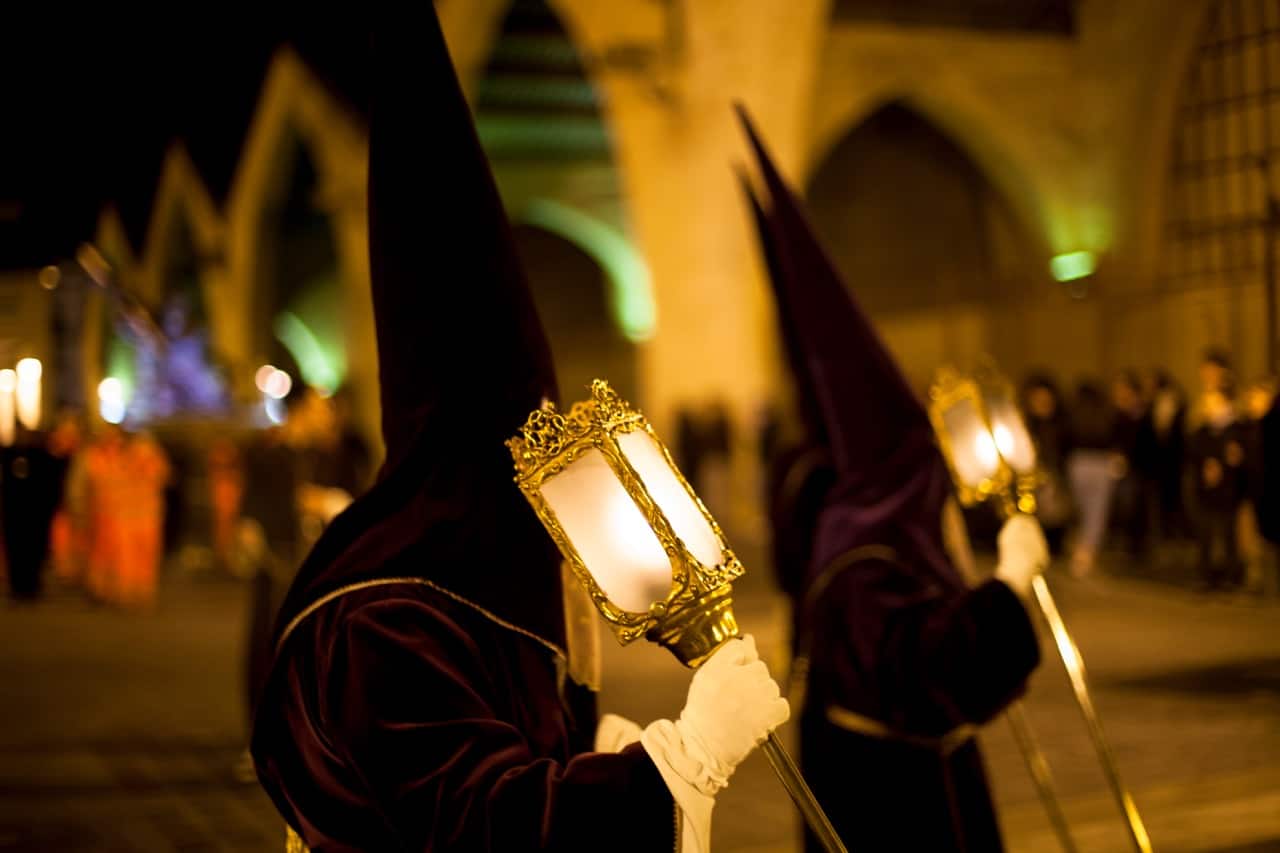 Semana Santa Marinera