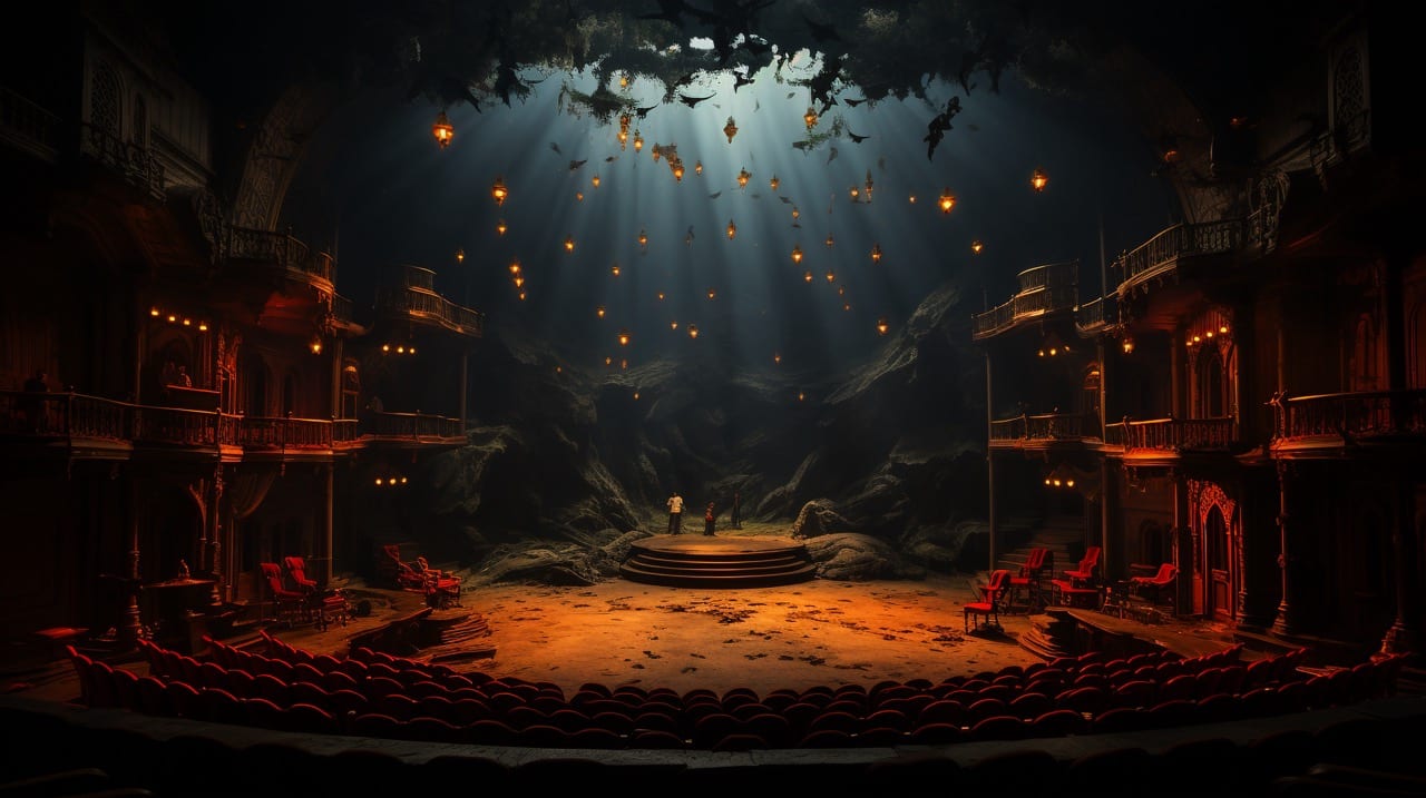 Varna Summer International Theater Festival