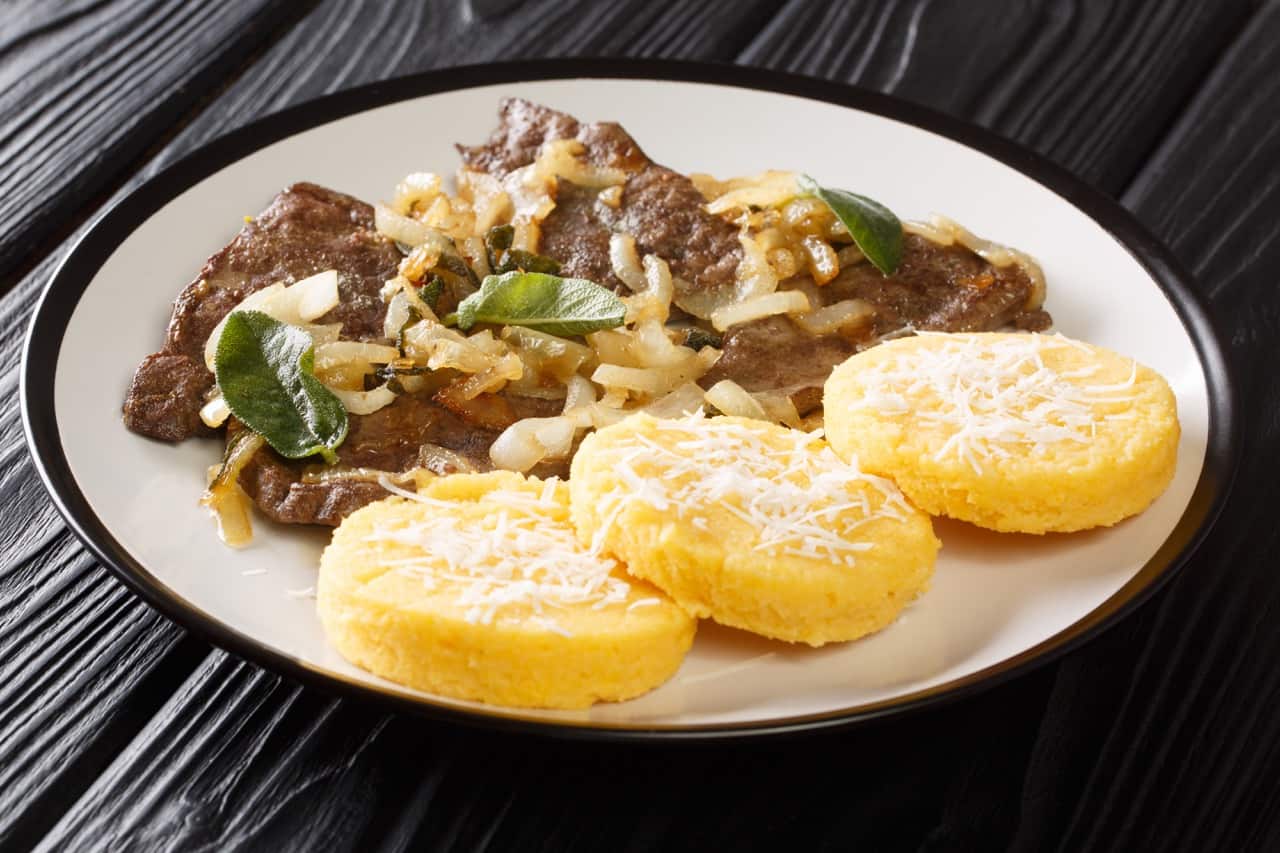 Osteria Campo Santa Marina