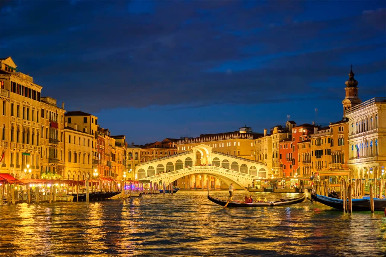 Ponte di Rialto