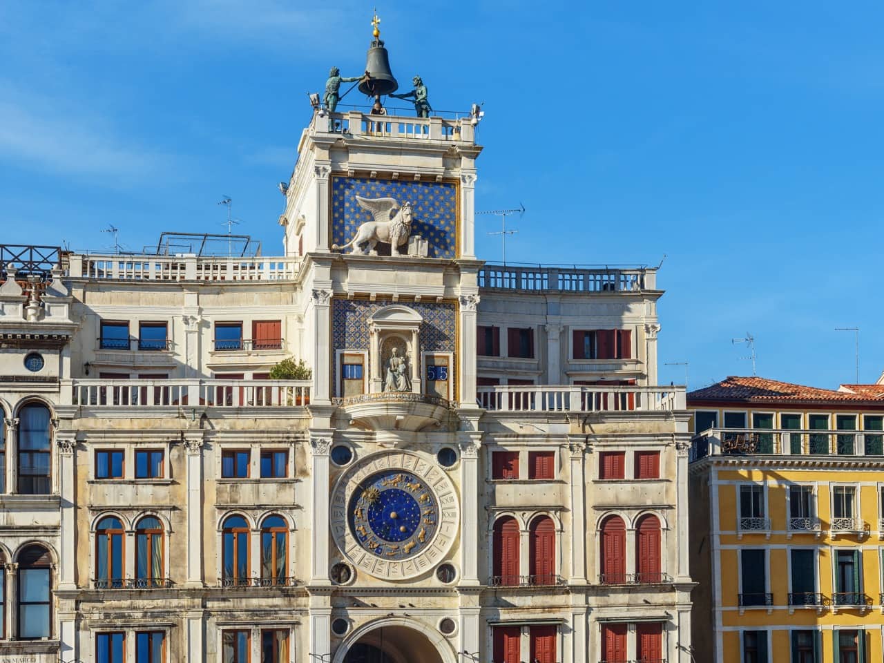 Torre dell'Orologio