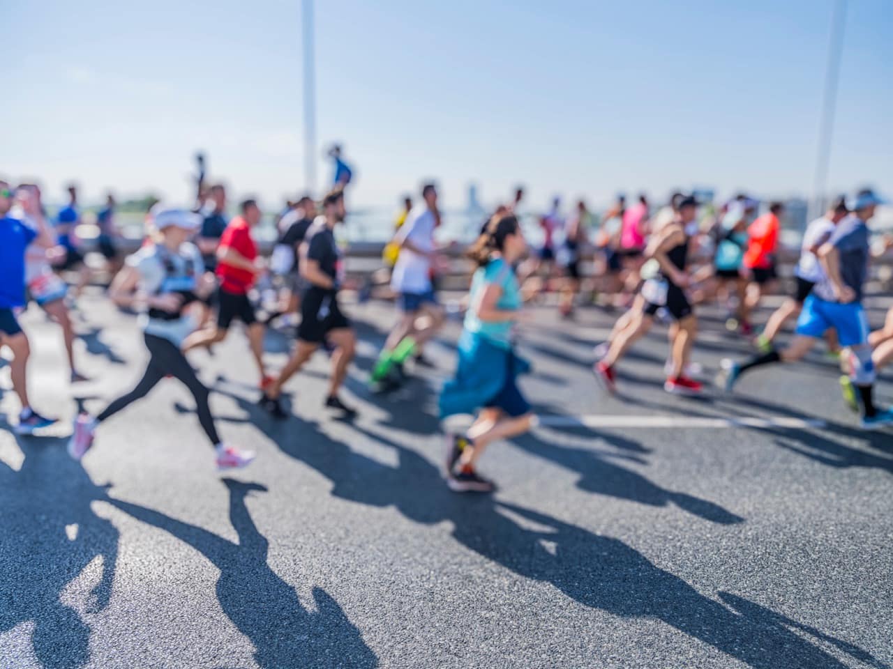 Vienna City Marathon