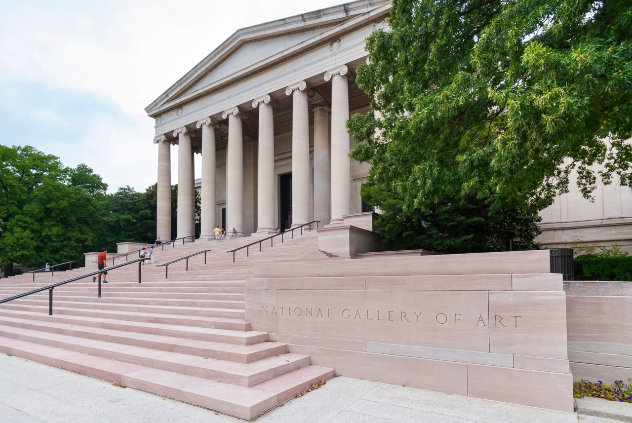 National Gallery of Art 