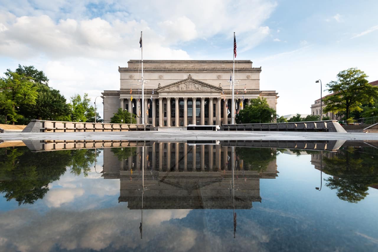 The National Archives 