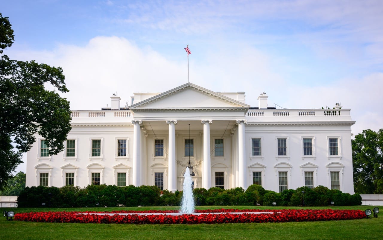 The White House 