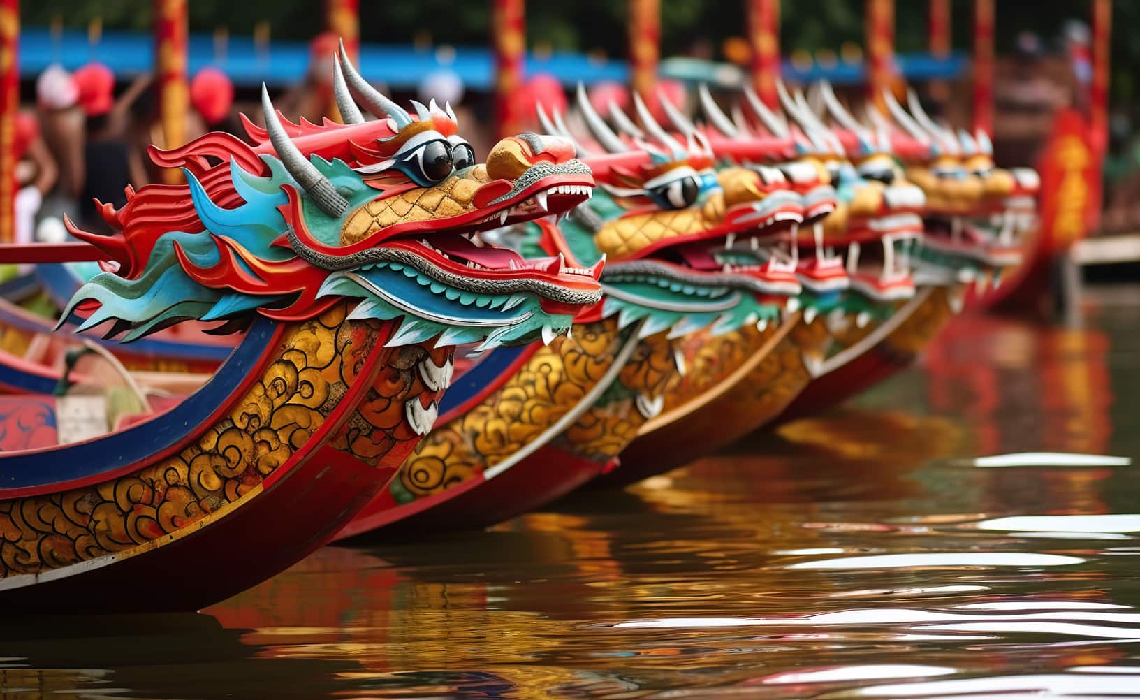 Dragon Boat Festival