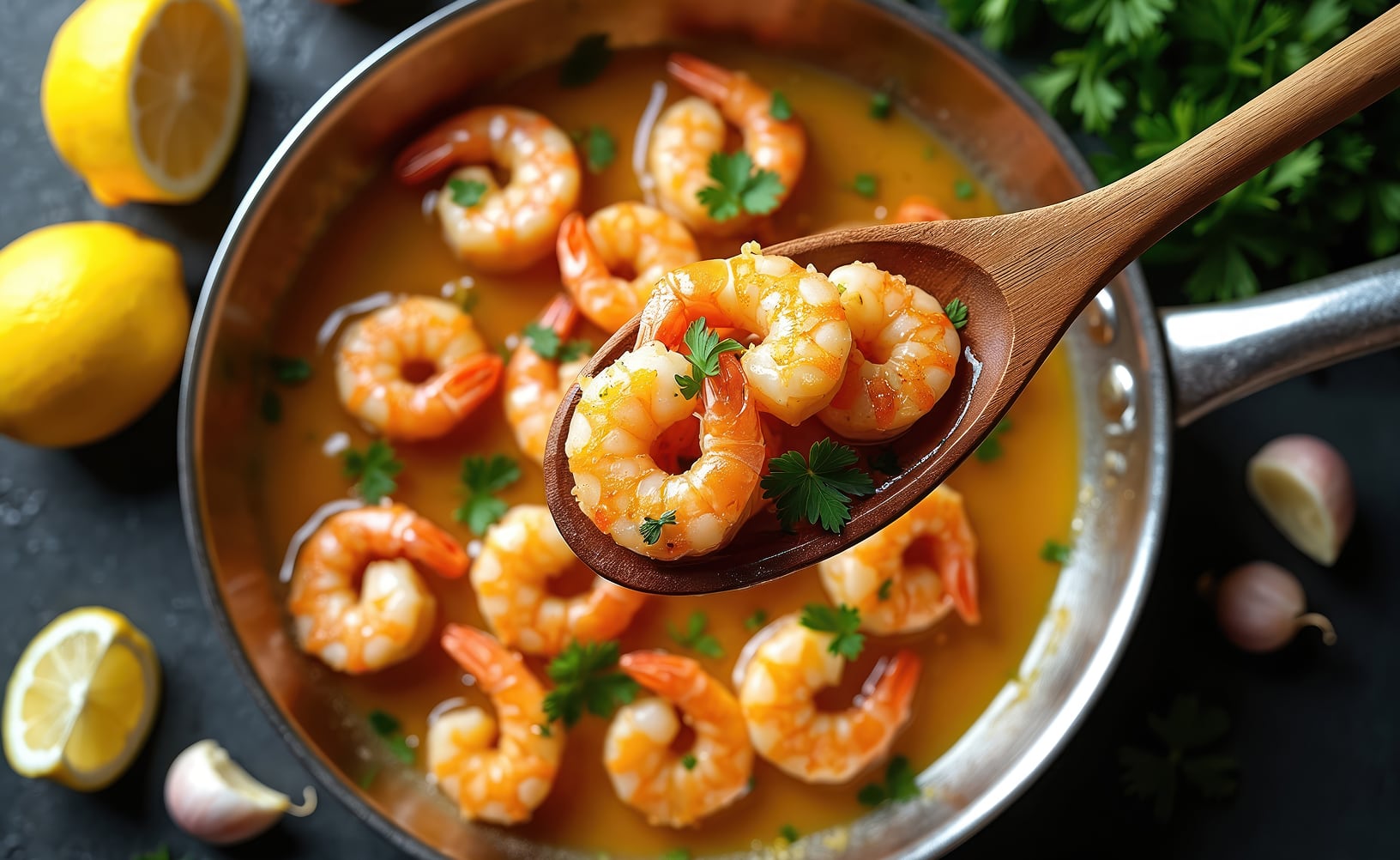 Lujiang Harbourview Hotel Restaurant