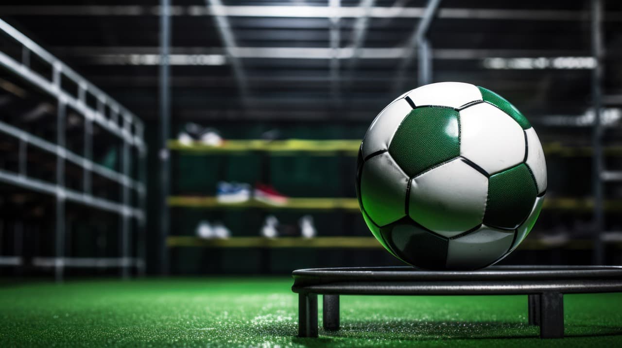 FIFA World Football Museum