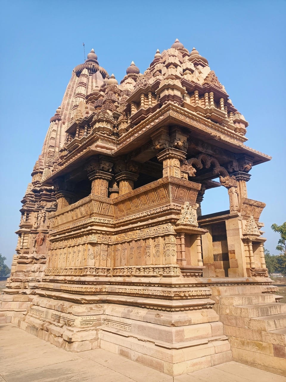 Dulhadev Temple
