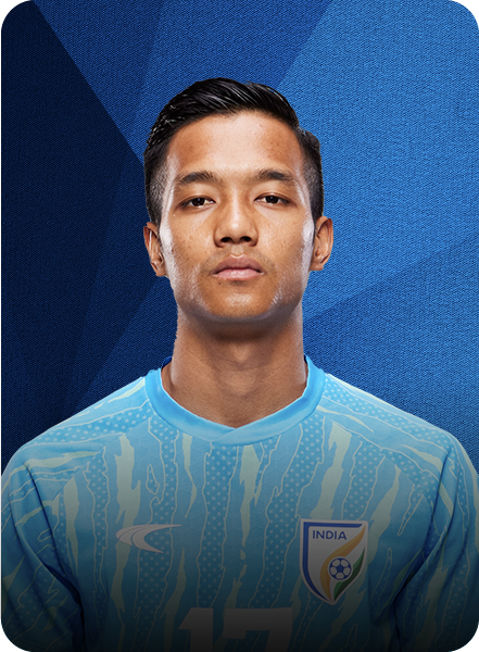 Lallianzuala Chhangte