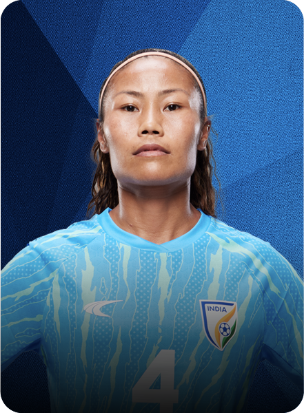 Loitongbam Ashalata Devi