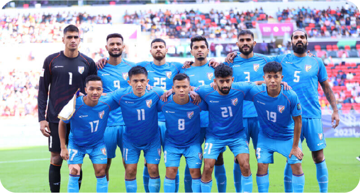 India set for qualifiers