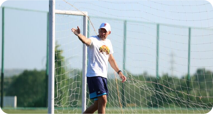 Fresh faces for round two