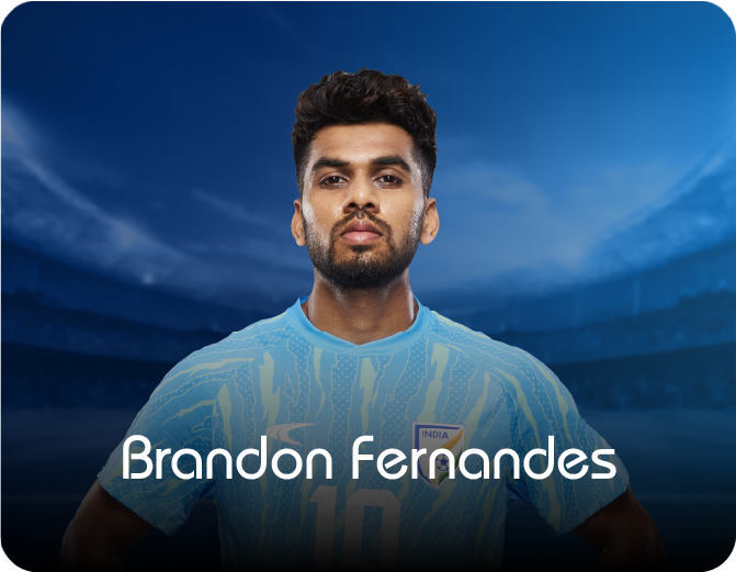 Brandon Fernandes