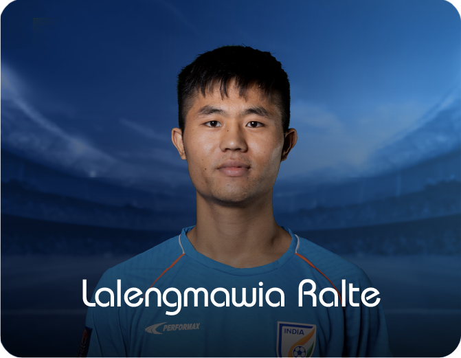 Lalengmawia Ralte