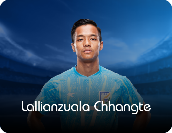 Lallianzuala Chhangte