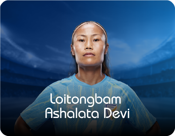 Loitongbam Ashalata Devi