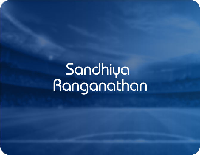 Sandhiya Ranganatha