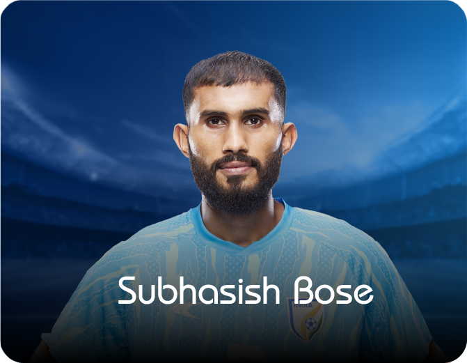 Subhasish Bose