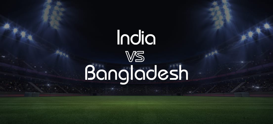 India vs Bangladesh