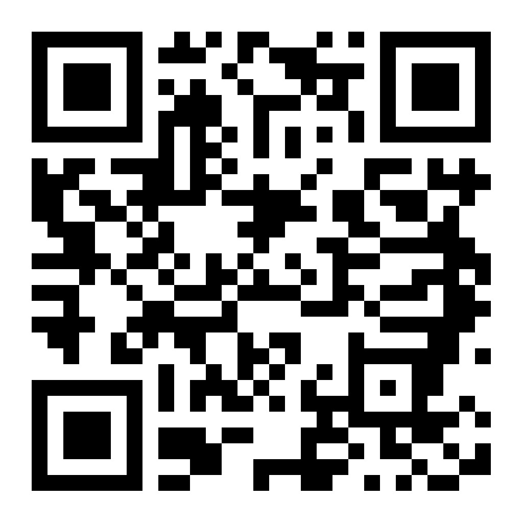 Airportzo QR Code