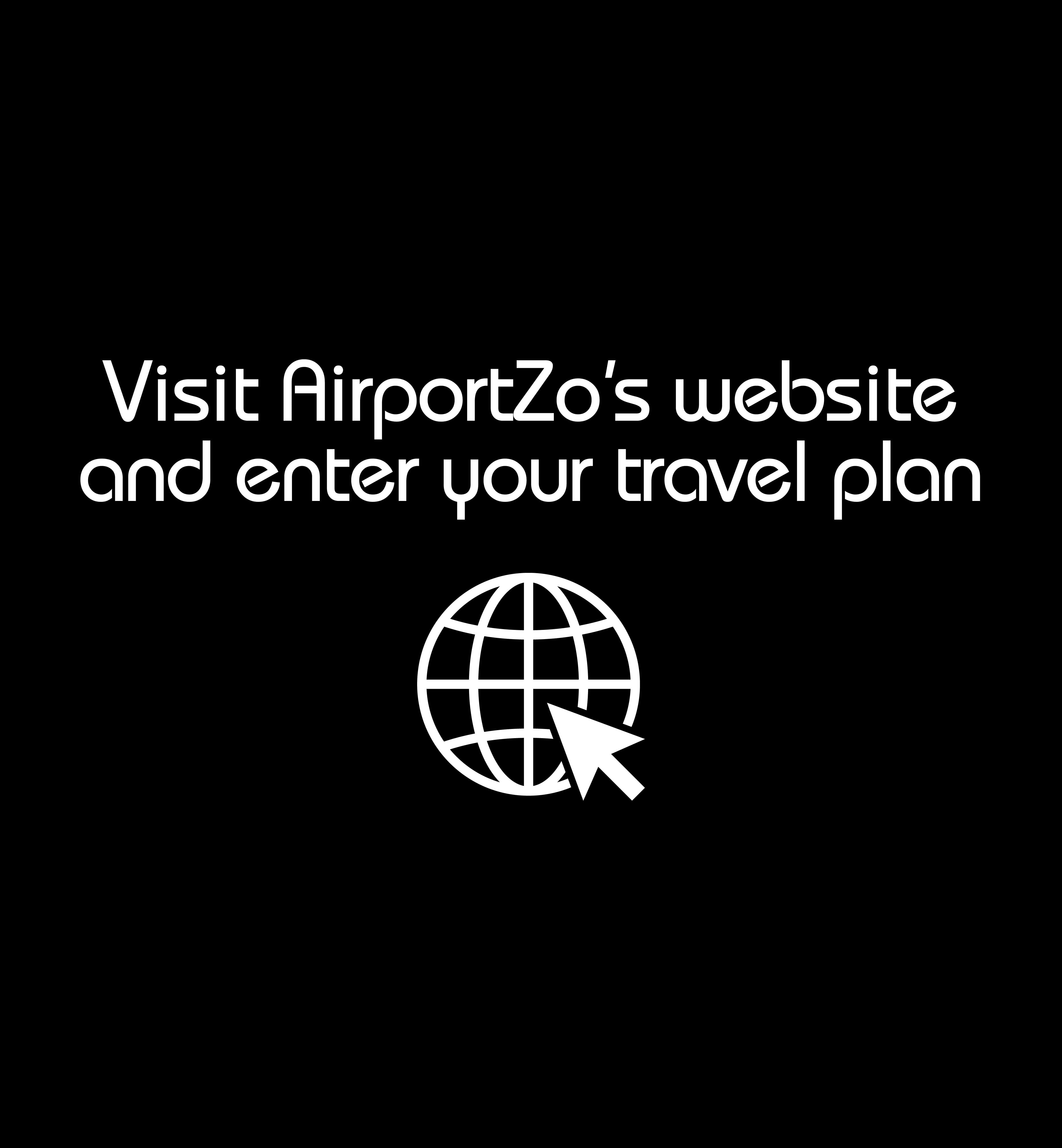 Visit Airpotzo Website