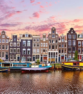 Amsterdam