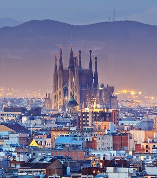 Barcelona
