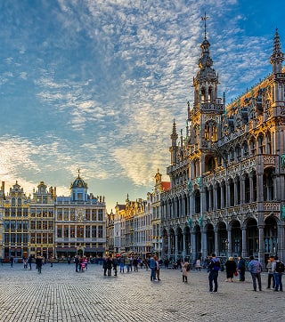 Brussels