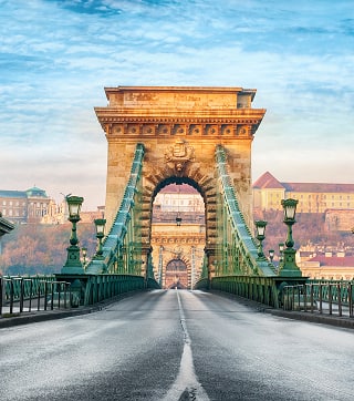 Budapest