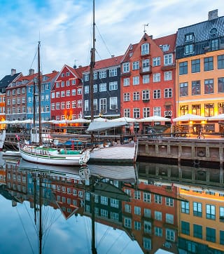 Copenhagen