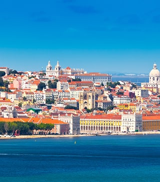Lisbon