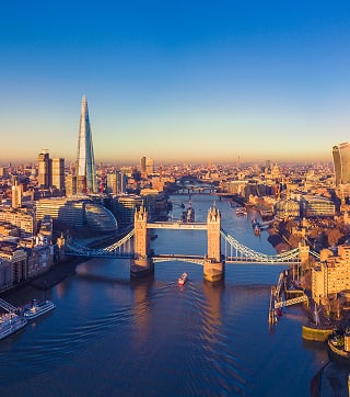 London