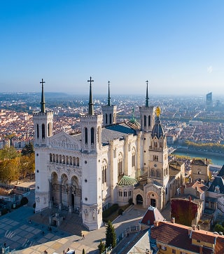 Lyon