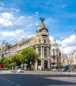 Madrid