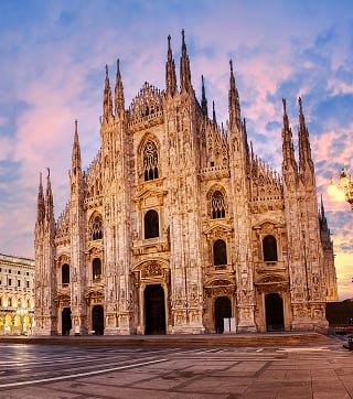 Milan