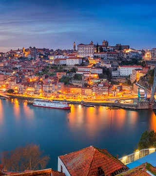 Porto