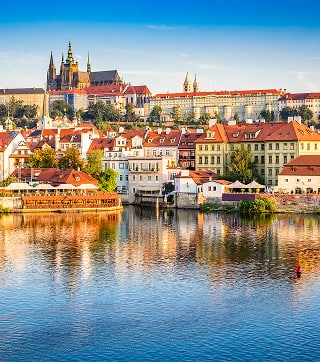 Prague