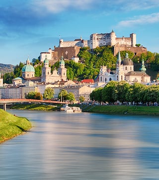 Salzburg