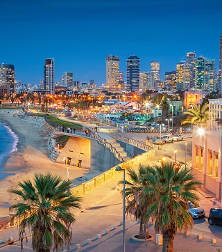 Tel Aviv