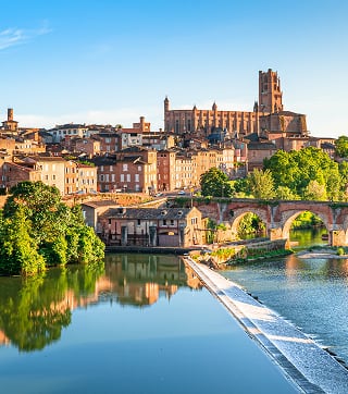 Toulouse