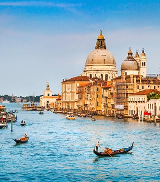 Venice