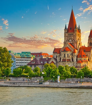 Vienna