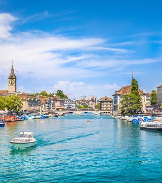 Zurich