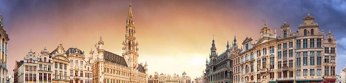 Brussels