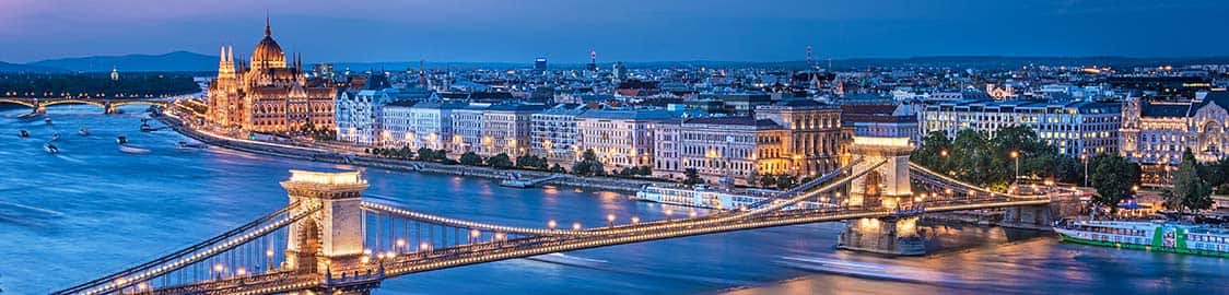 Budapest