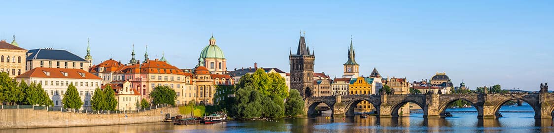 Prague