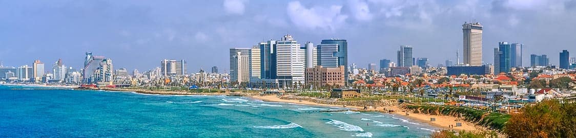 Tel Aviv