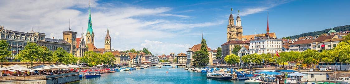 Zurich