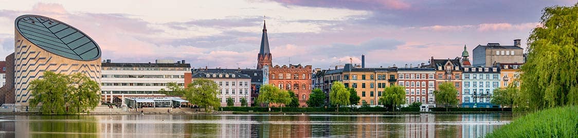 Copenhagen